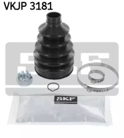 Комплект пыльника SKF VKJP 3181